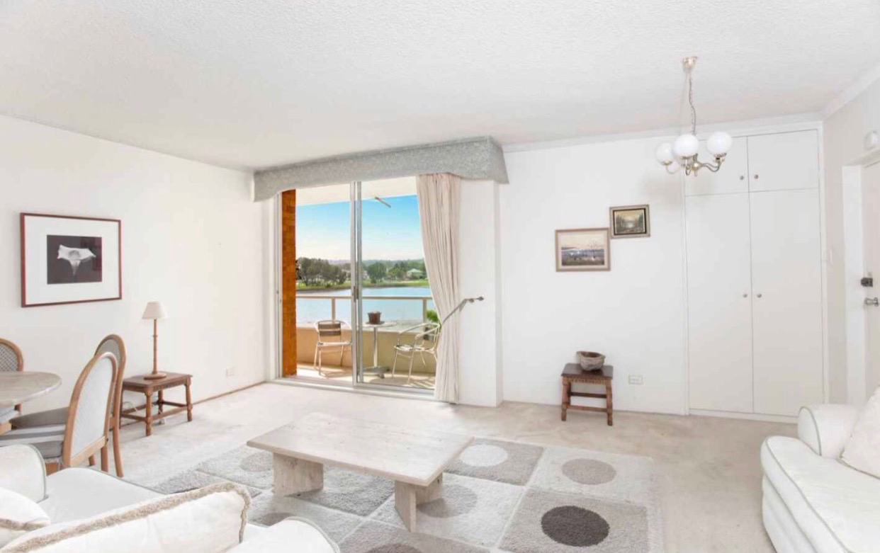 Real reno: From stale to seaside Scandi-chic for just $30,000 - The ...