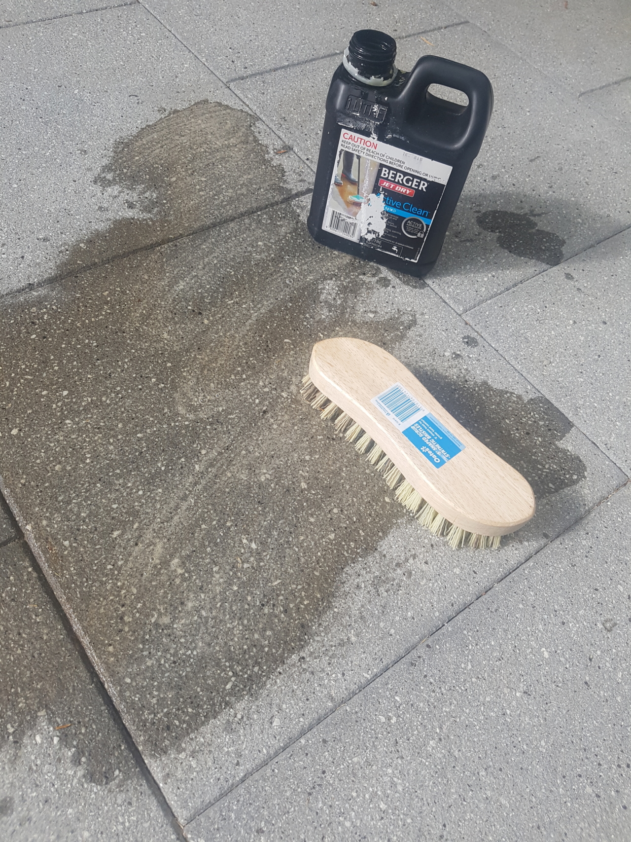 How to seal pavers to keep them looking their best The Interiors Addict