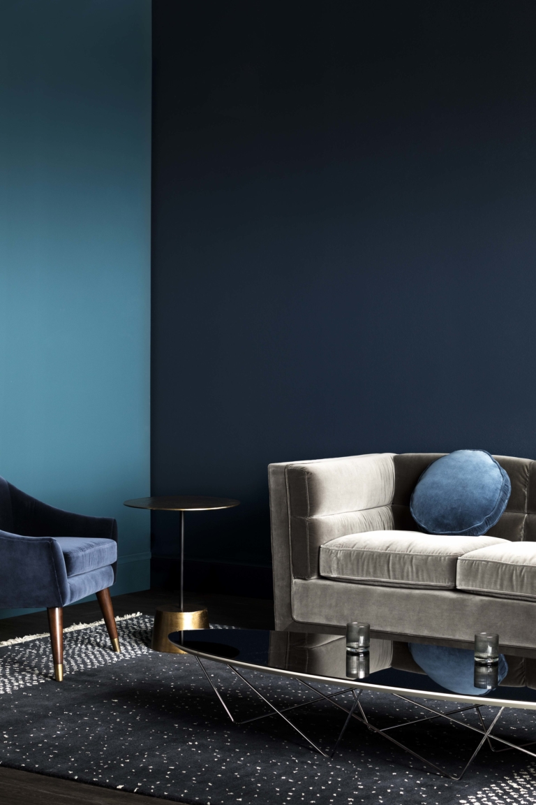 The latest Haymes colour forecast is a diverse mix - The Interiors Addict