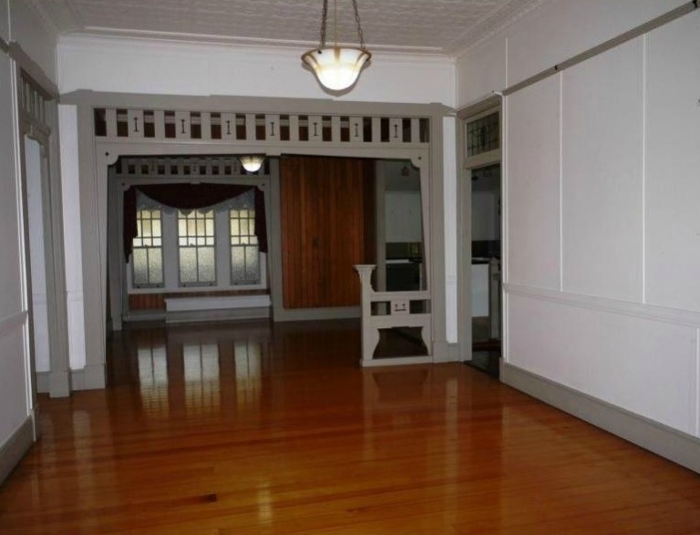 This renovated Queenslander is giving us all the feels The Interiors