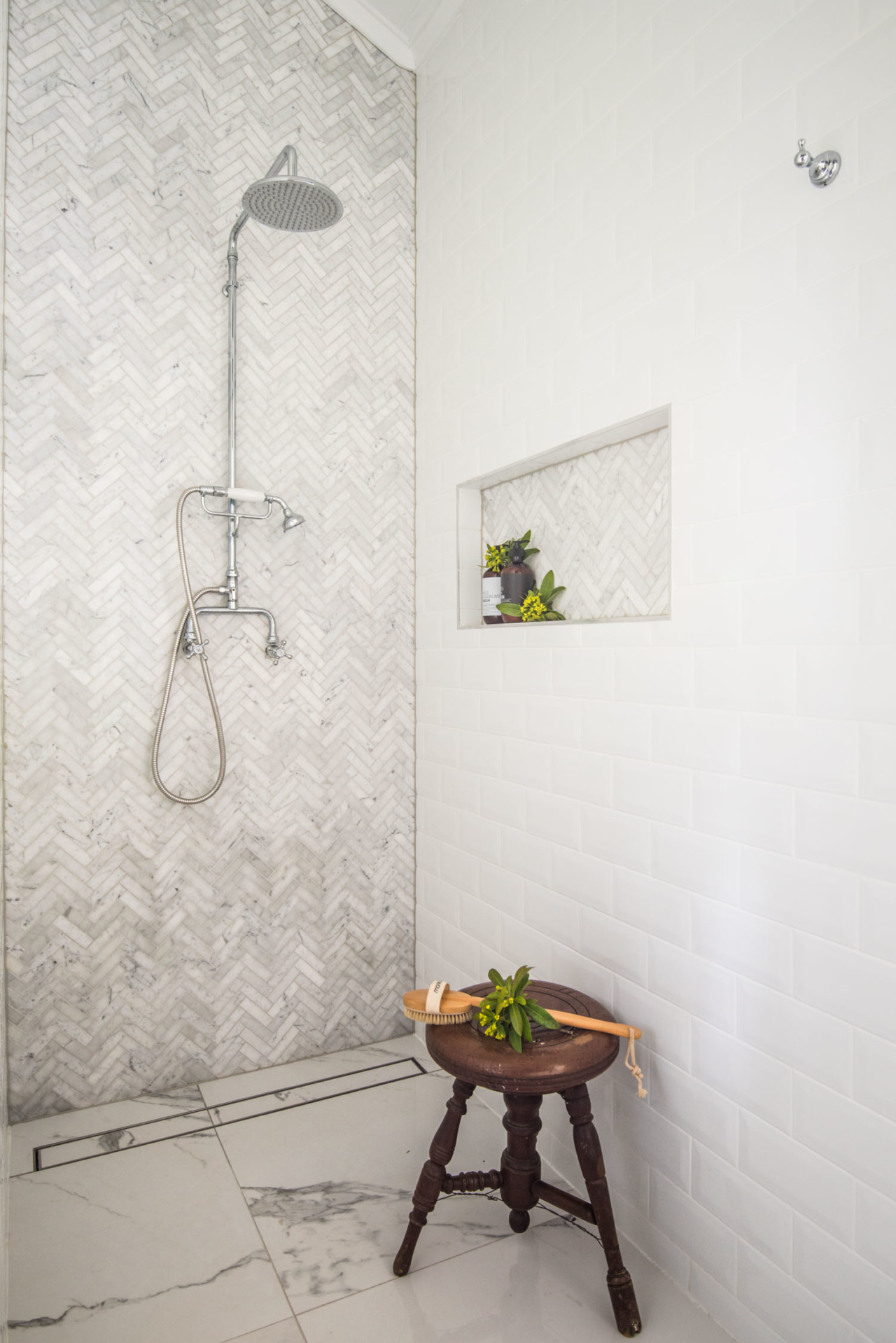 This renovated Queenslander is giving us all the feels The Interiors