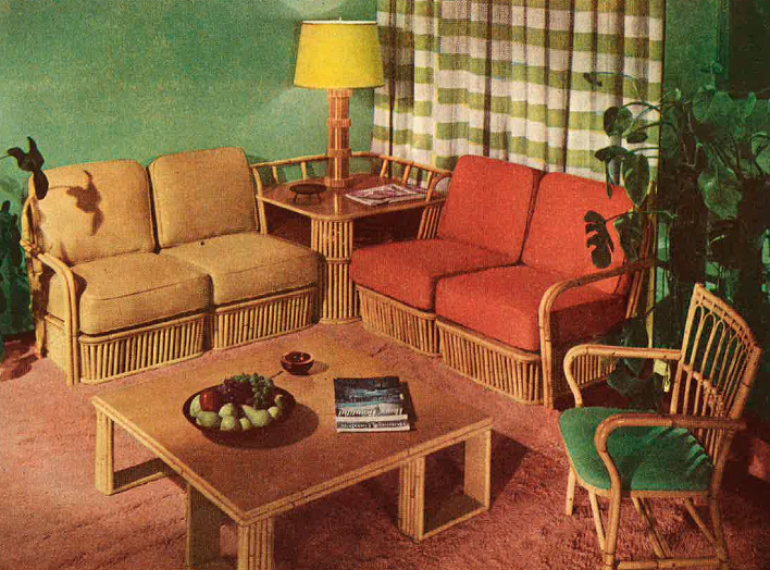 Retrospective: A look at 70 years of Aussie interiors ...