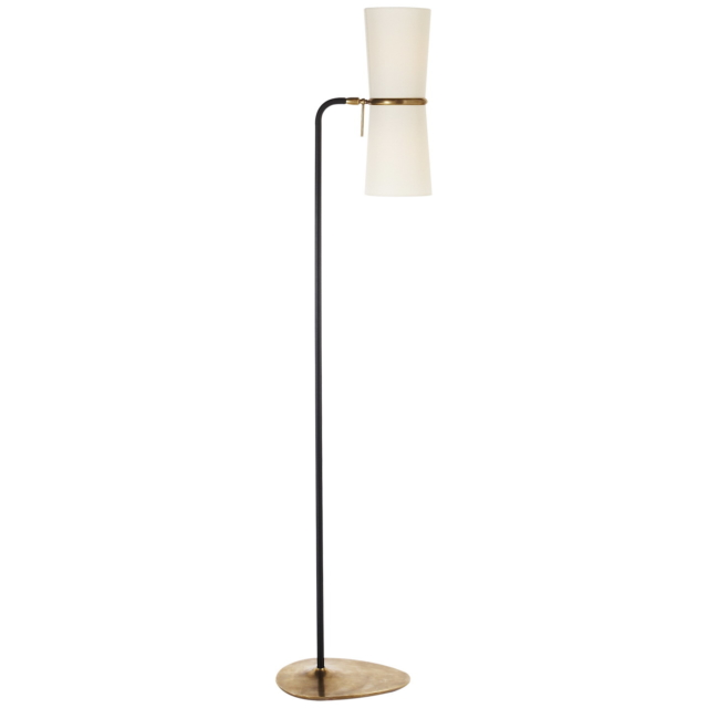 Aerin Lauder Clarkson floor lamp, $1700