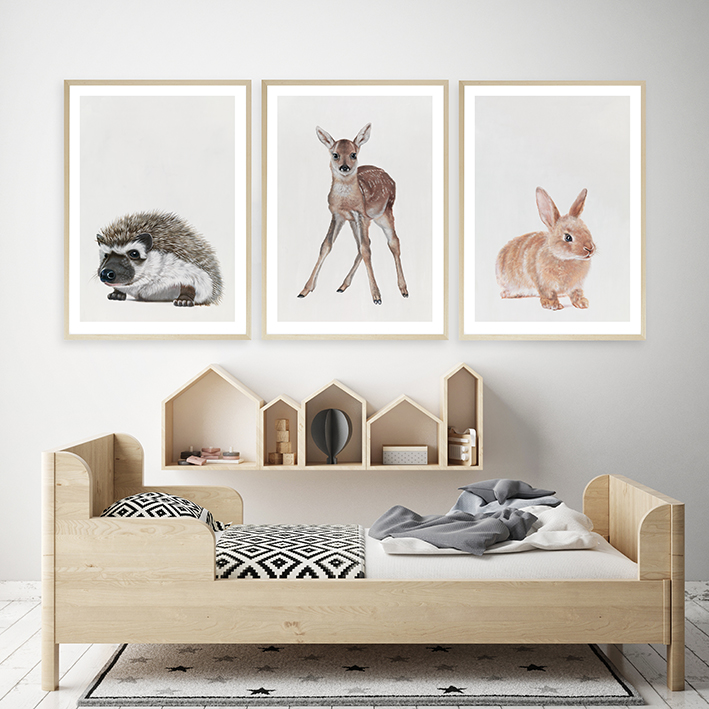 10% off the stunning new The Print Emporium collection - The Interiors ...