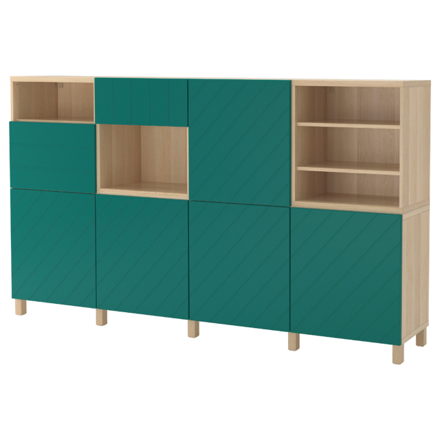 IKEA cabinet