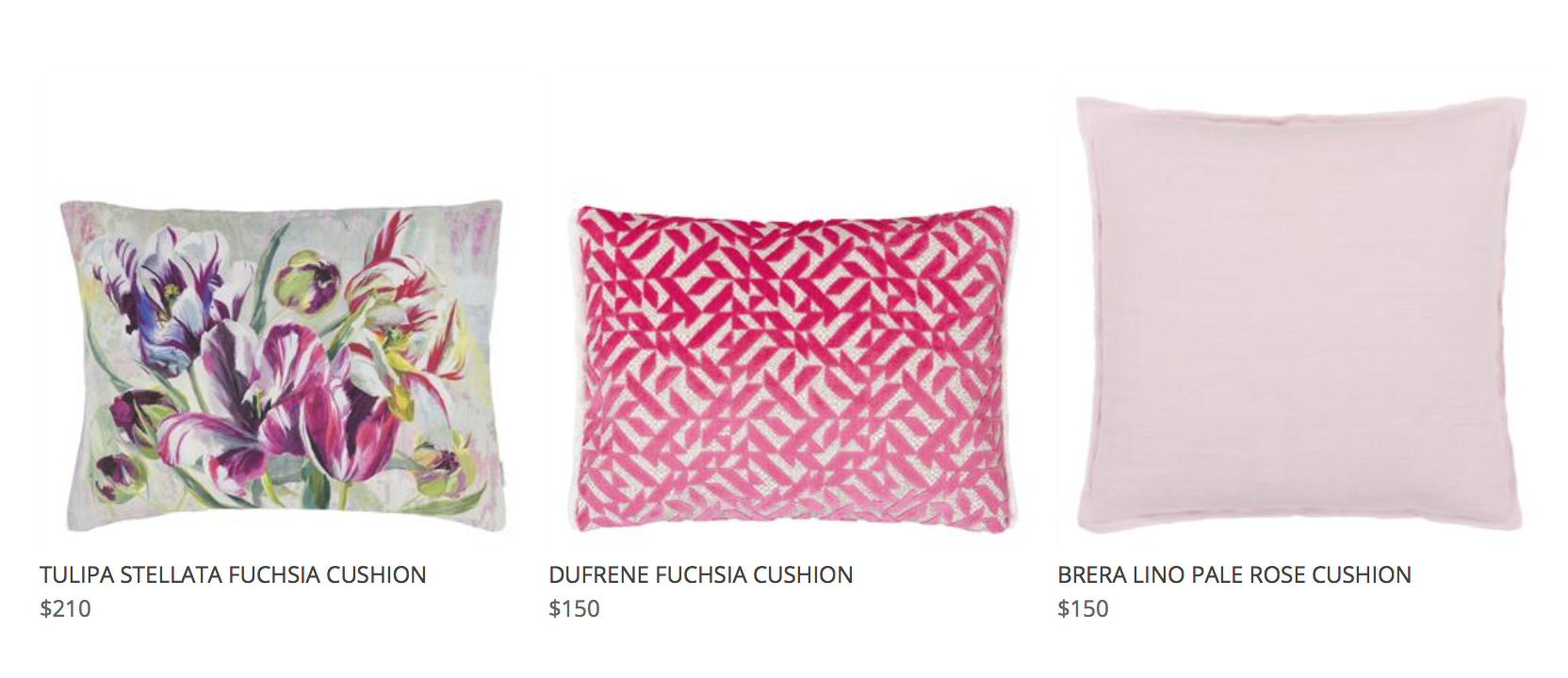 Win A $1000 Designers Guild Shopping Spree! + New Video - The Interiors 