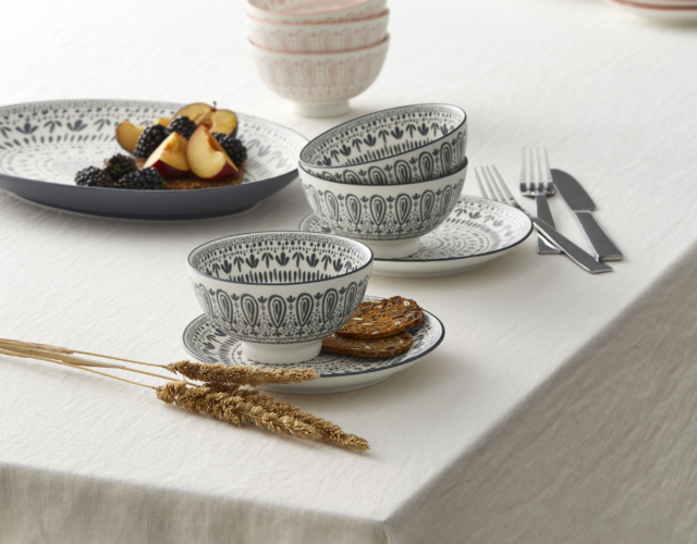 Target Nomadic dinnerware