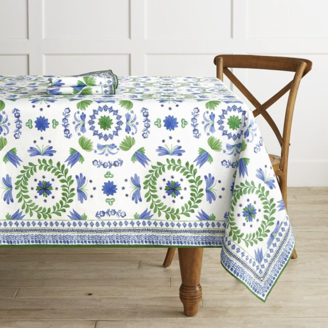 Ardsley tablecloth