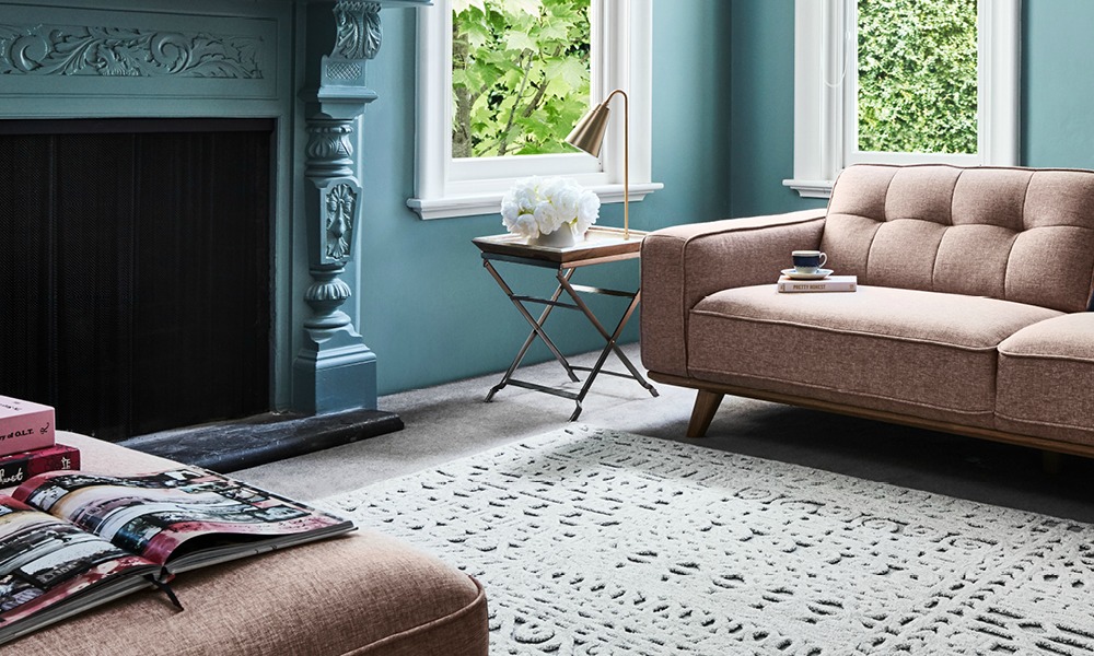 Carson Sofa Early Settler Baci Living Room