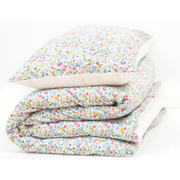 Liberty duvet cover