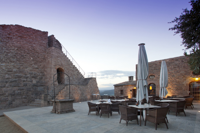 Parador de Cardona