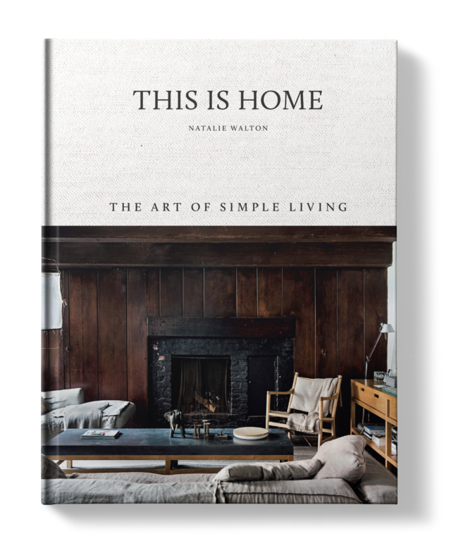 This is home book cover