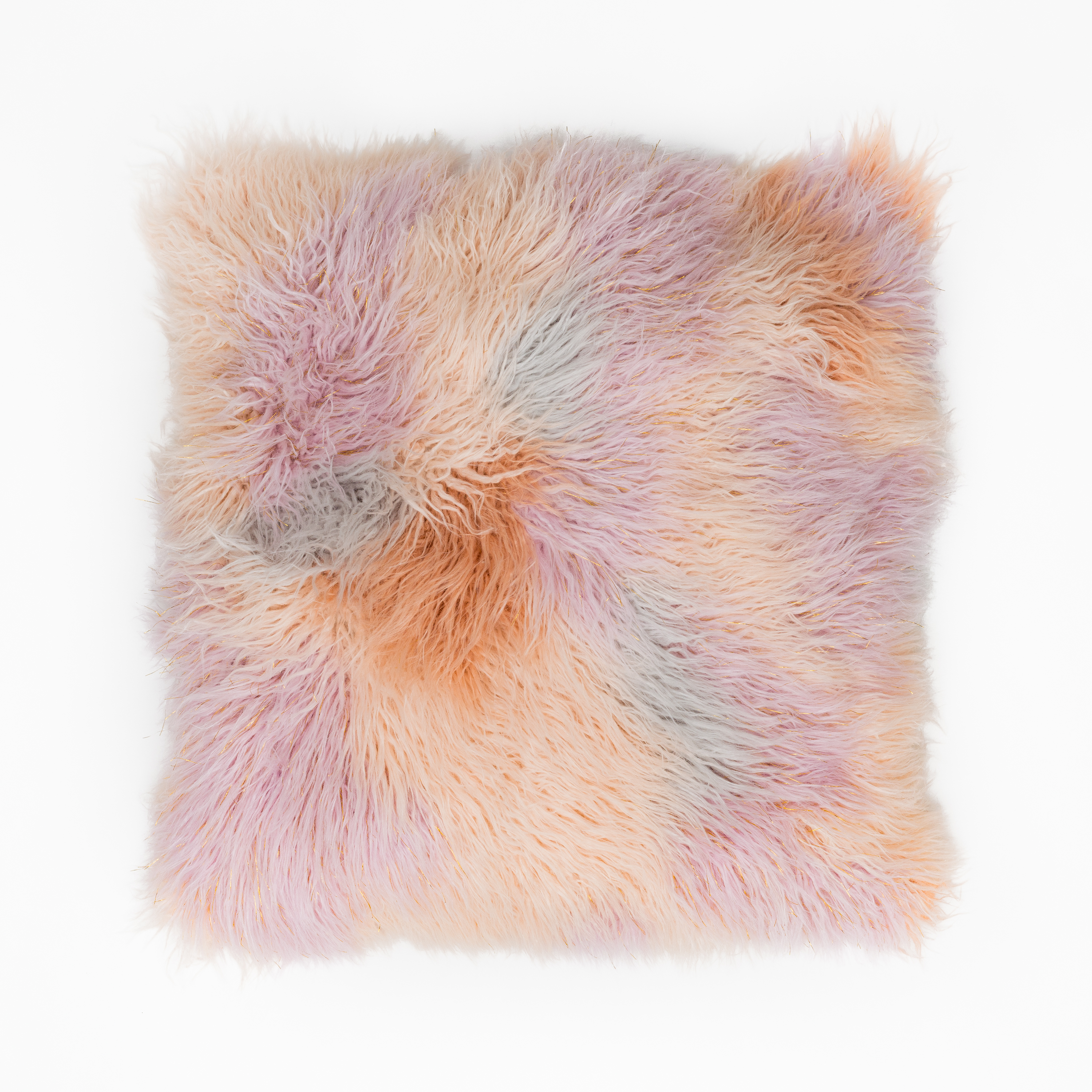 Amigos de Hoy flufflebuster cushion