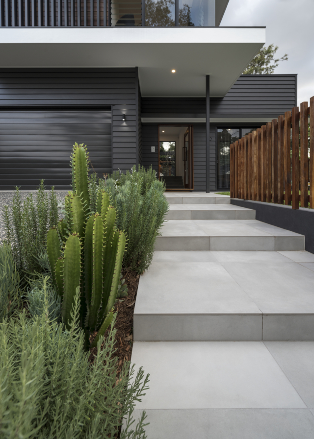 Weatherboard Homes Three Looks That