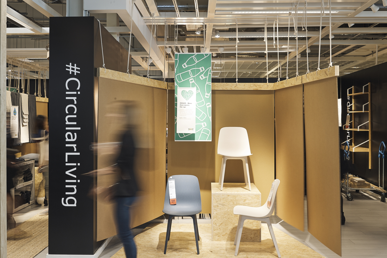 IKEA wants to buy back your old furniture in Sydney The Interiors Addict