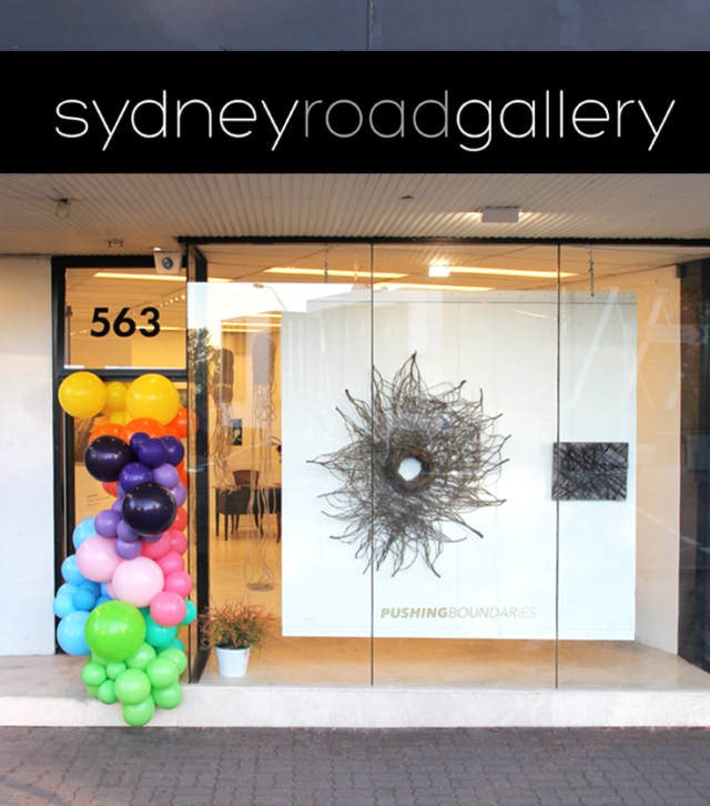 Sydney Road Gallery