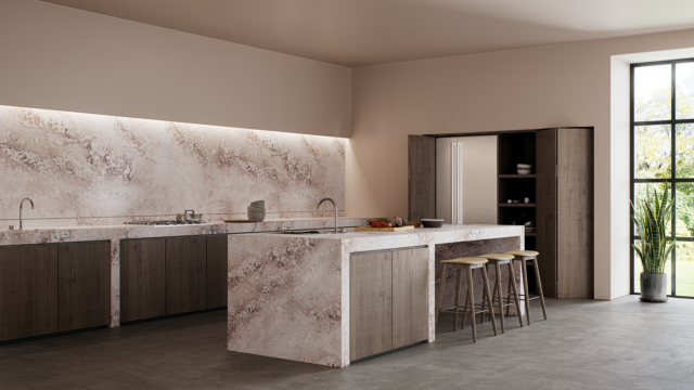 Caesarstone 'Excava'