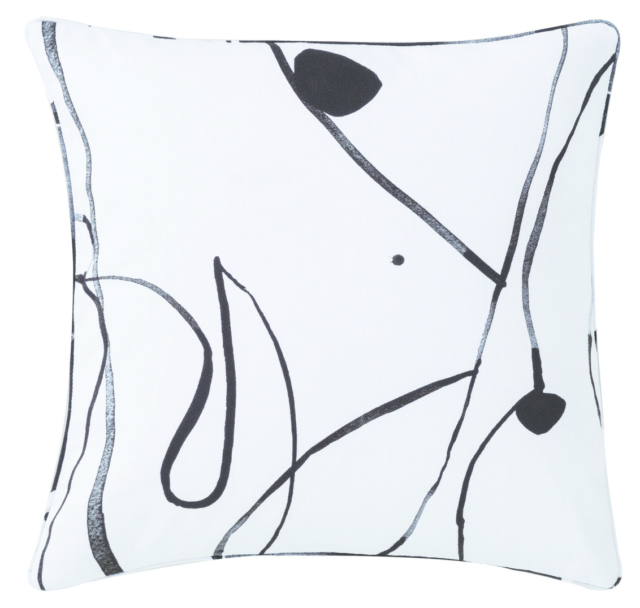 The 'Concerto' cushion