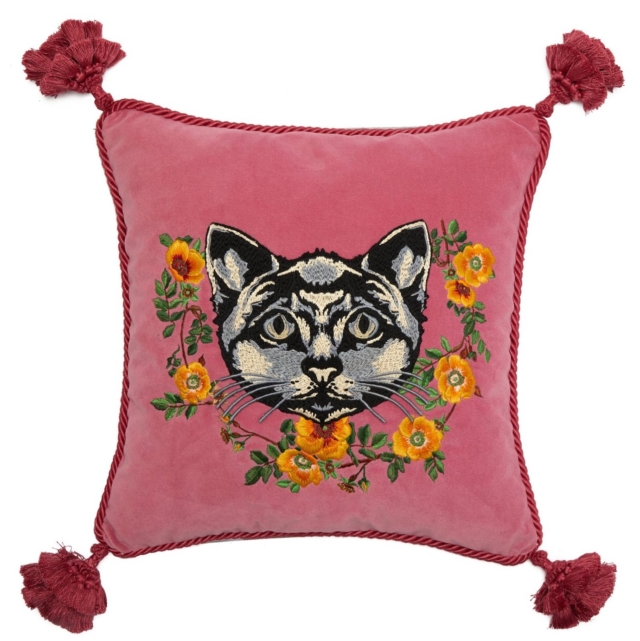 Gucci cushion