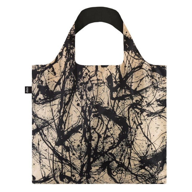 Loqui shopping bag