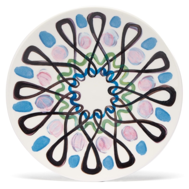 Peter Pilotto plate