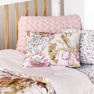 Adairs Kids launches collaboration with Fleur Harris - The Interiors Addict
