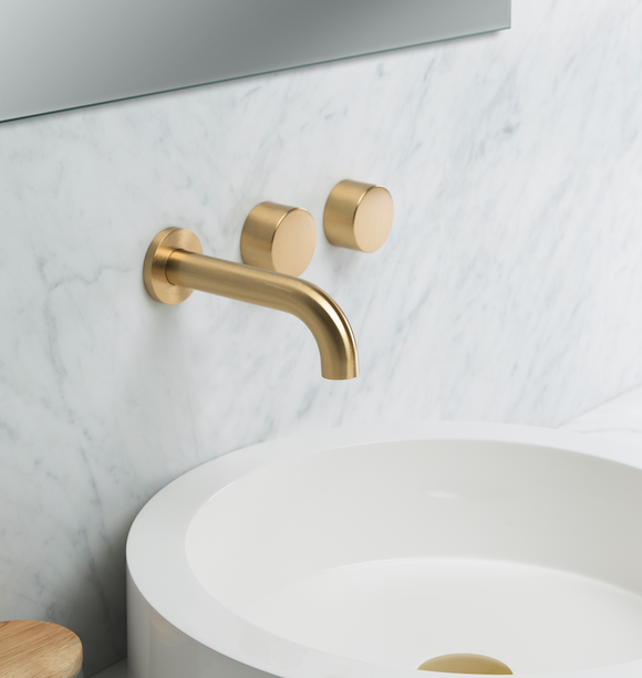 Australian bathroom trends: September 2018 edition - The Interiors Addict