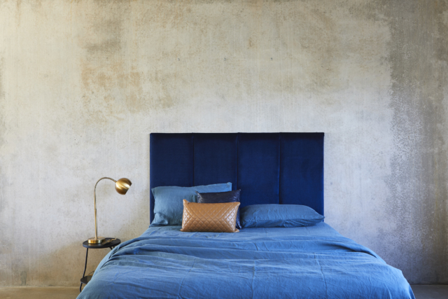 Create Estate bedhead