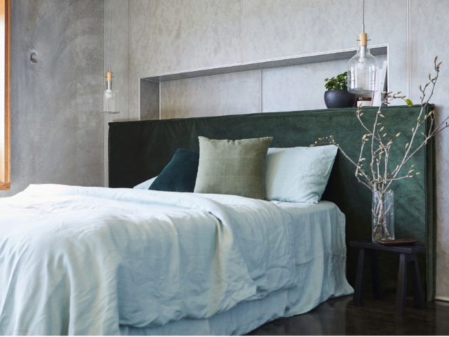 Create Estate bedhead