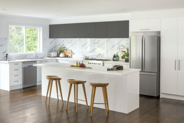 Australian kitchen trends: Spring 2018 edition - The Interiors Addict