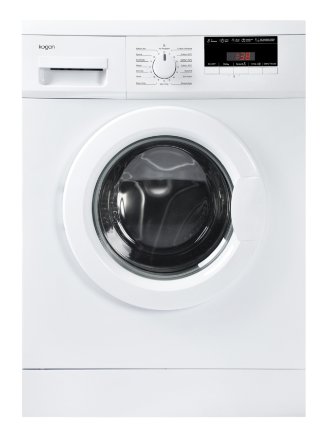 Kogan washing machine