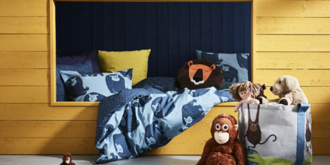 Kids Bedding Archives The Interiors Addict