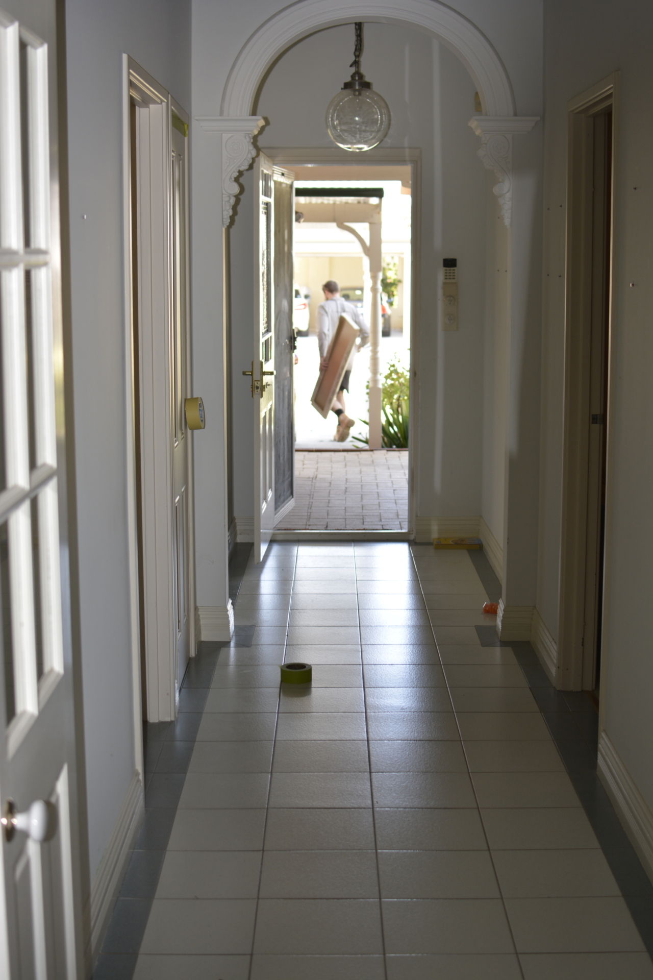 Before & after: Interior architect owner overhauls home - The Interiors ...