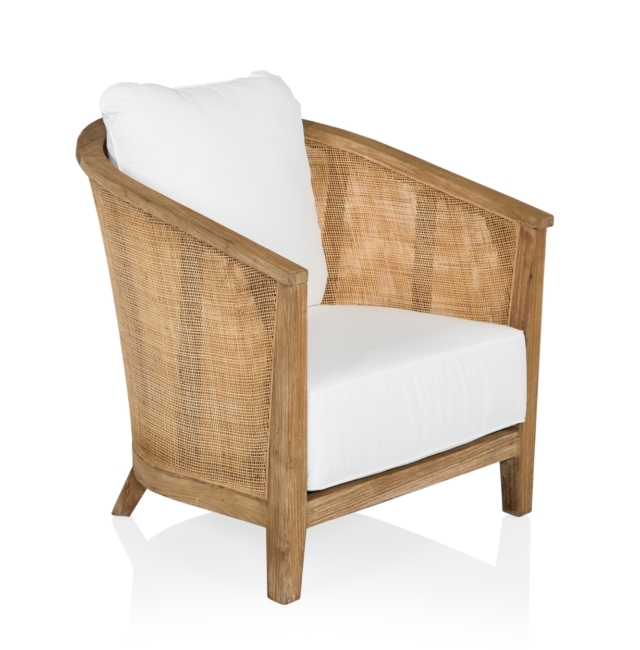 eleanor double x back wood dining chair