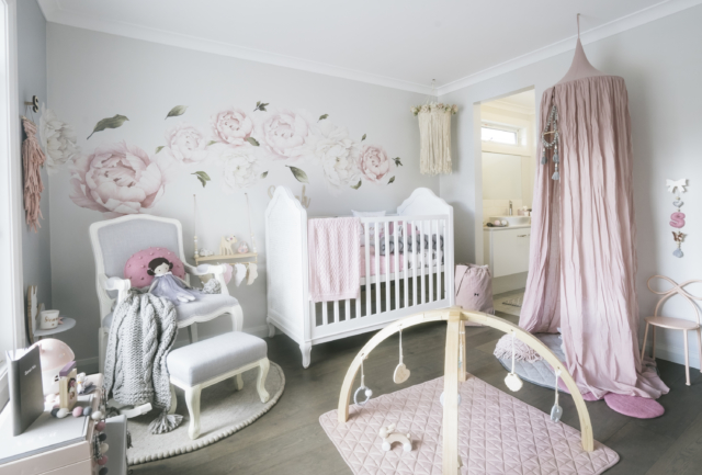 Nursery