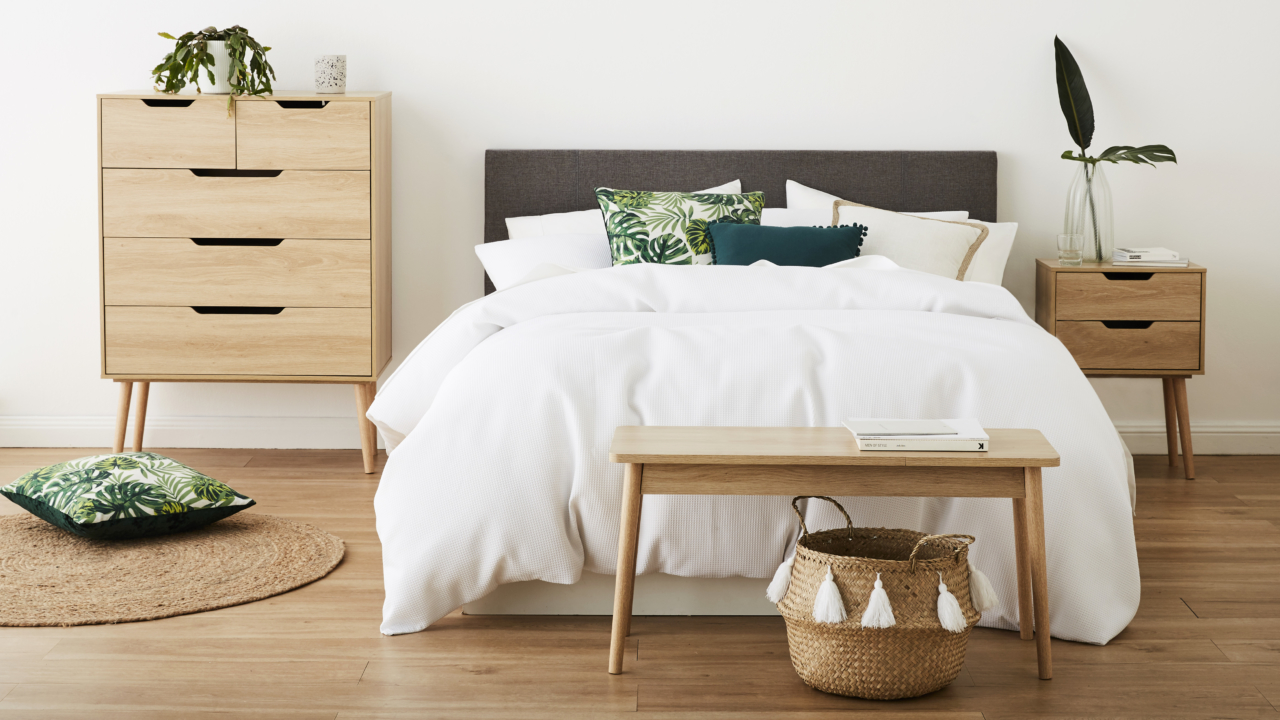 Super lush BIG W home latest all about green The Interiors Addict