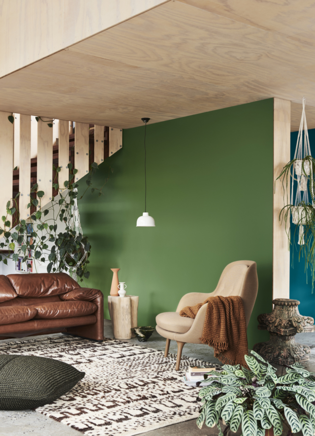 Paint colours 2021 New neutrals brights from Dulux 