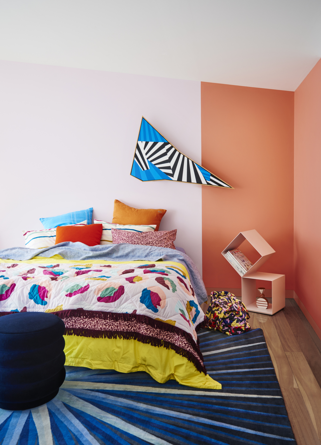 Paint colours 2019 New neutrals & brights from Dulux The Interiors