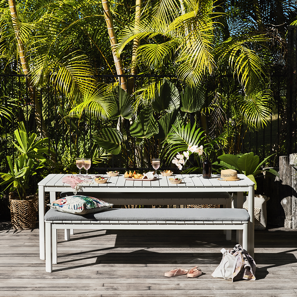 Early Settler’s stylish new outdoor furniture range The Interiors Addict