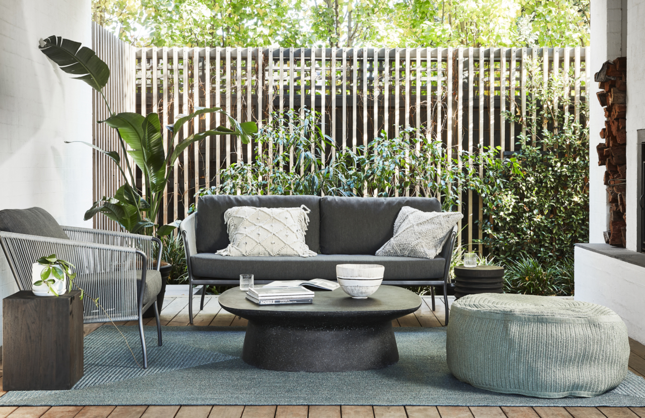 GlobeWest's stylish new 2019 outdoor collection - The Interiors Addict