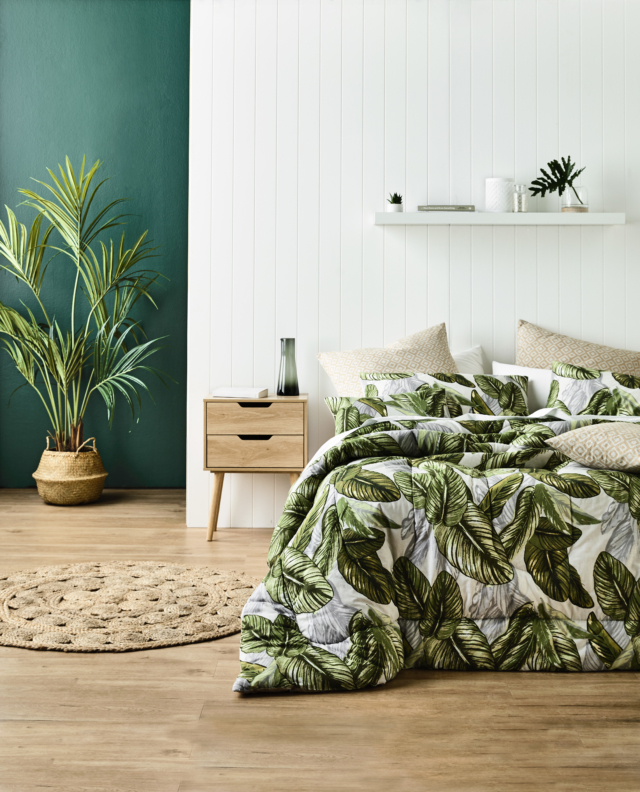 BIG W 'Marmont' bedding