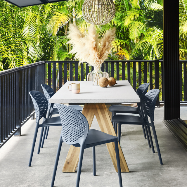 Early Settlerâ€™s stylish new outdoor furniture range - The 