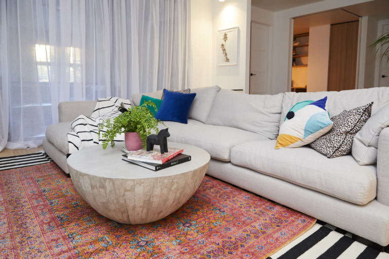 The Block 2018 last reveal: Challenge rooms - The Interiors Addict