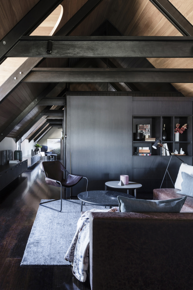 Room of the Year – Louise Walsh Interior Design, NSW/Qld
