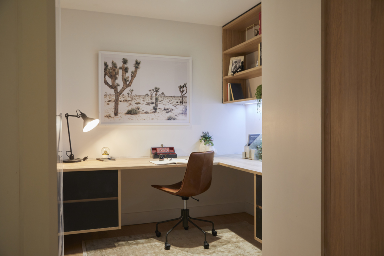 The Block 2018 last reveal: Challenge rooms - The Interiors Addict