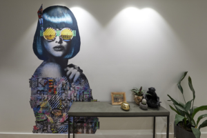 The Block 2018 last reveal: Challenge rooms - The Interiors Addict