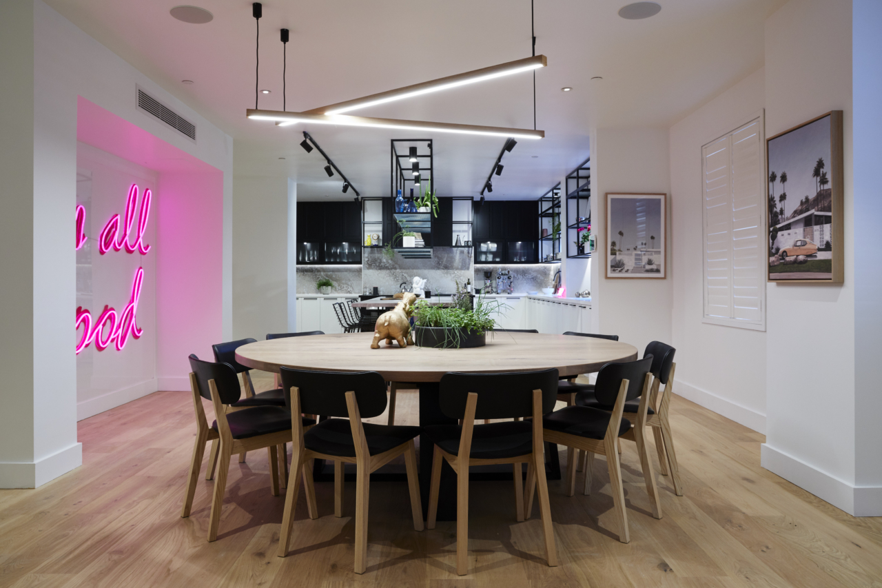 The Block 2018 last reveal: Challenge rooms - The Interiors Addict