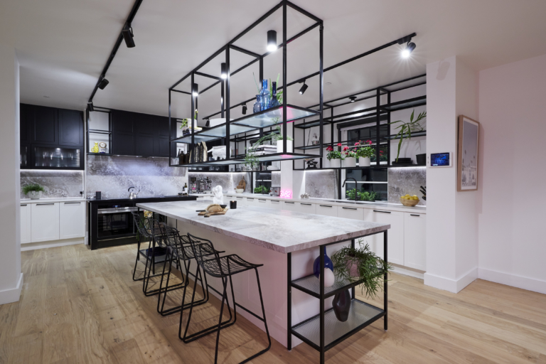 The Block 2018 last reveal: Challenge rooms - The Interiors Addict
