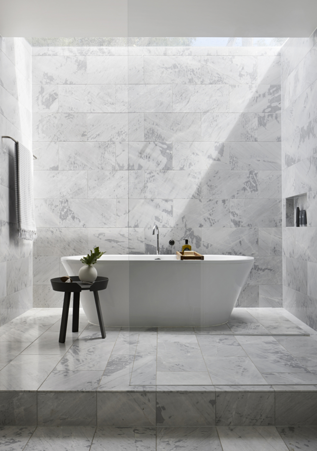 Best Bathroom – Coy Yiontis Architects, Vic