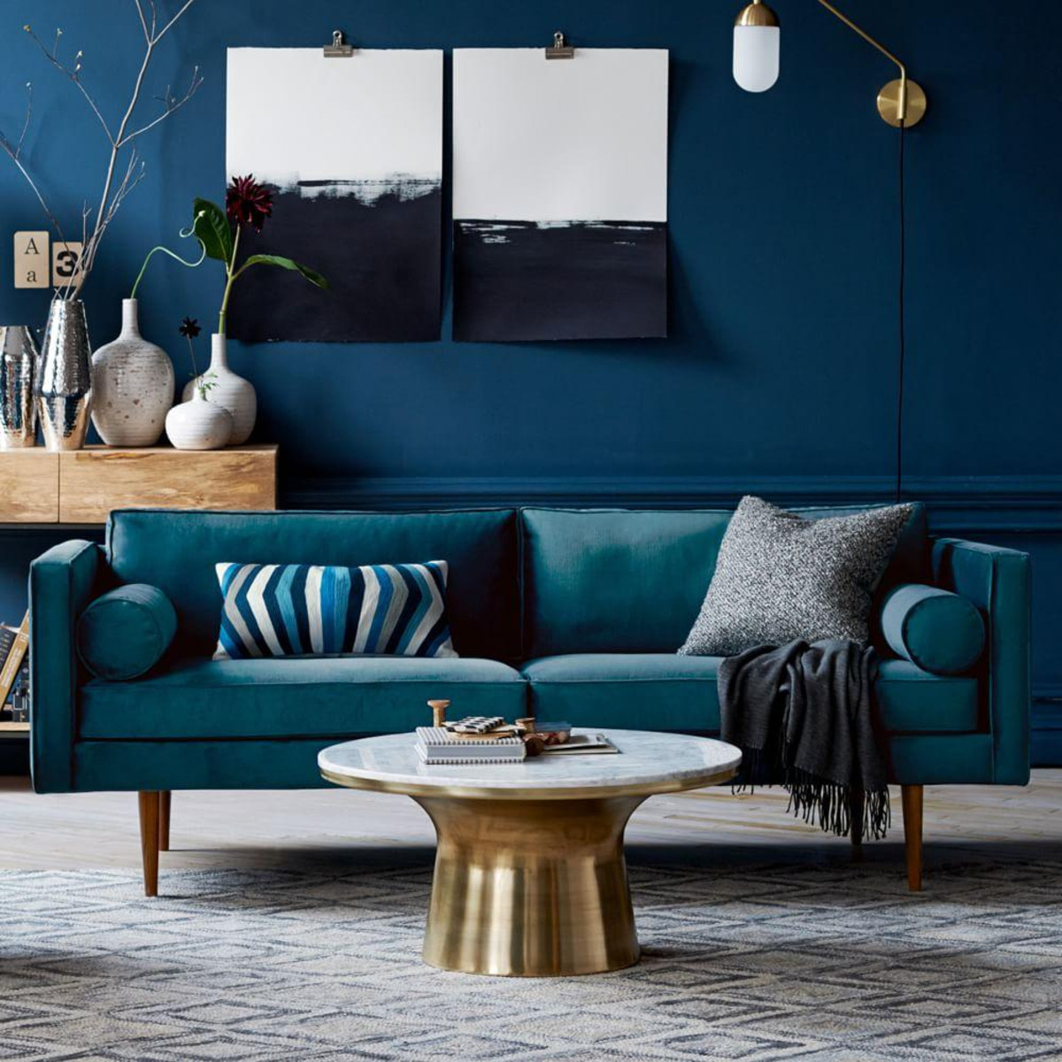 Win a 10k home makeover from some of our fave shops - The Interiors Addict